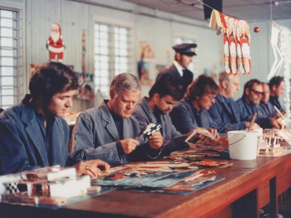 Den forsvundne fuldmægtig（原題）の画像