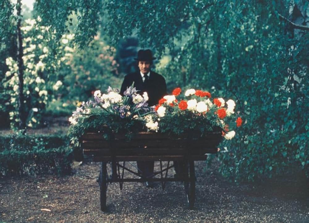 Den forsvundne fuldmægtig（原題）の画像