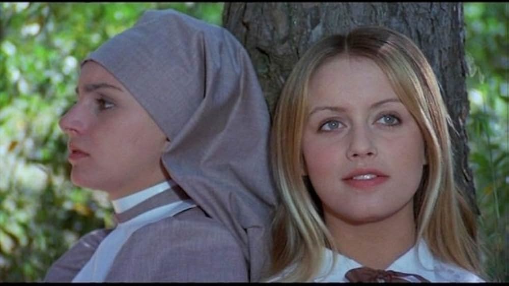 La minorenne（原題）の画像