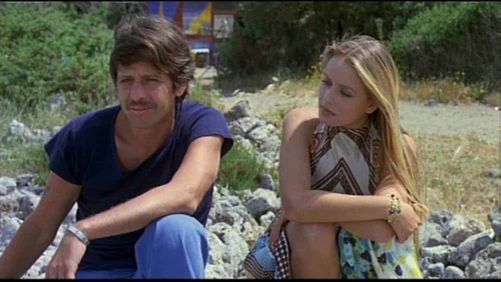 La minorenne（原題）の画像