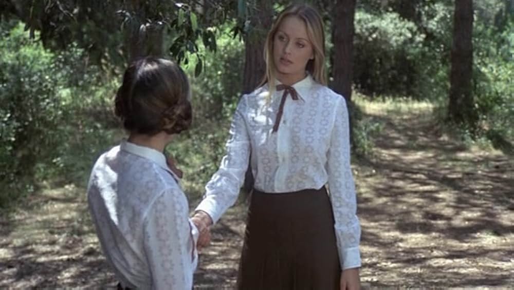 La minorenne（原題）の写真