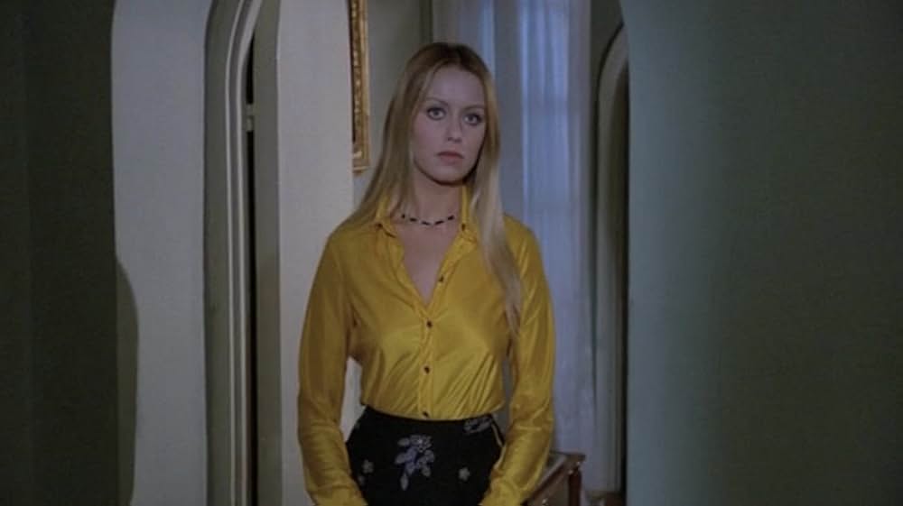 La minorenne（原題）の画像