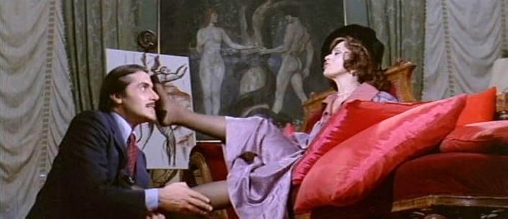 La signora gioca bene a scopa?（原題）の画像