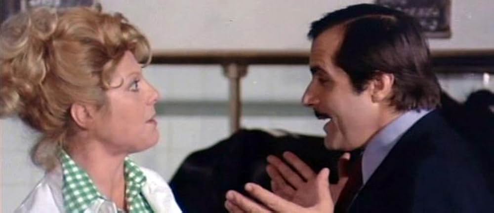 La signora gioca bene a scopa?（原題）の画像