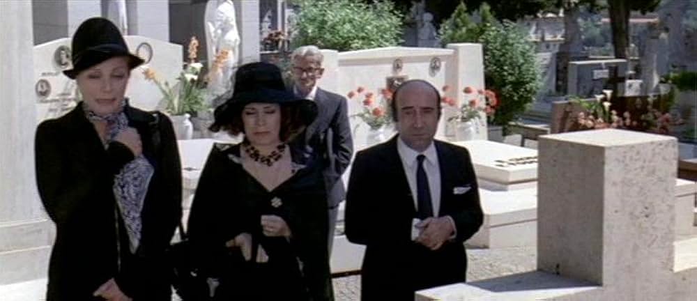 La signora gioca bene a scopa?（原題）の画像