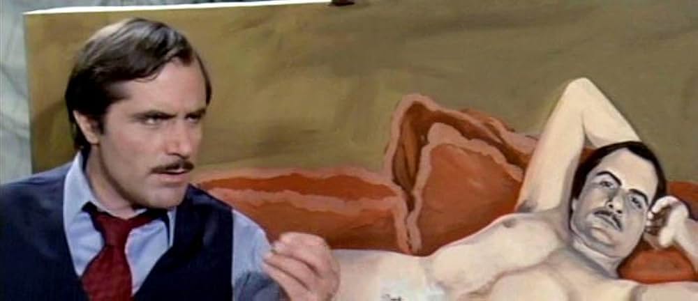 La signora gioca bene a scopa?（原題）の画像