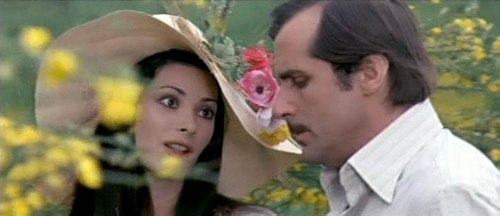 La signora gioca bene a scopa?（原題）の画像