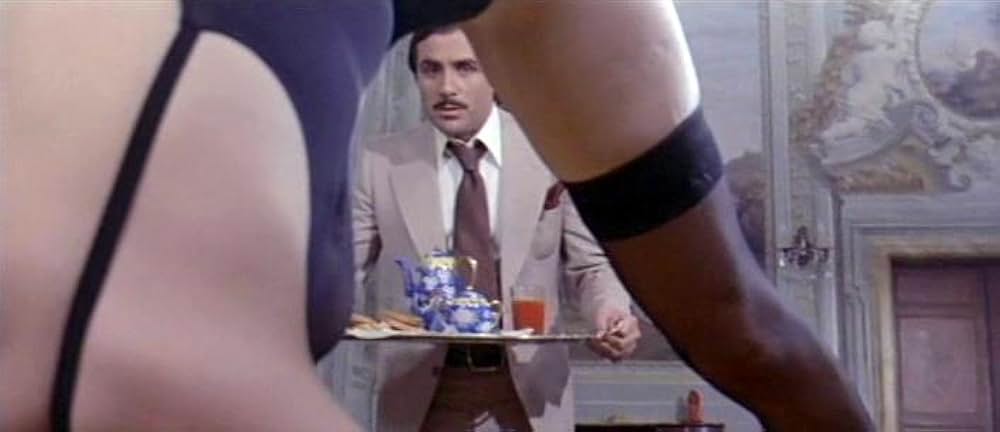 La signora gioca bene a scopa?（原題）の画像