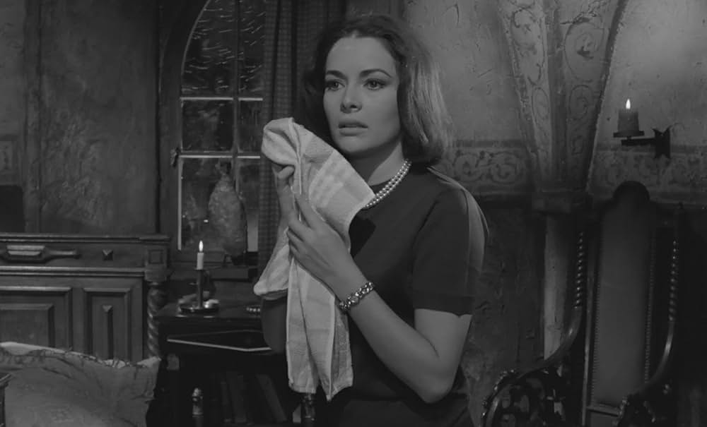 Der unheimliche Mönch（原題）の画像