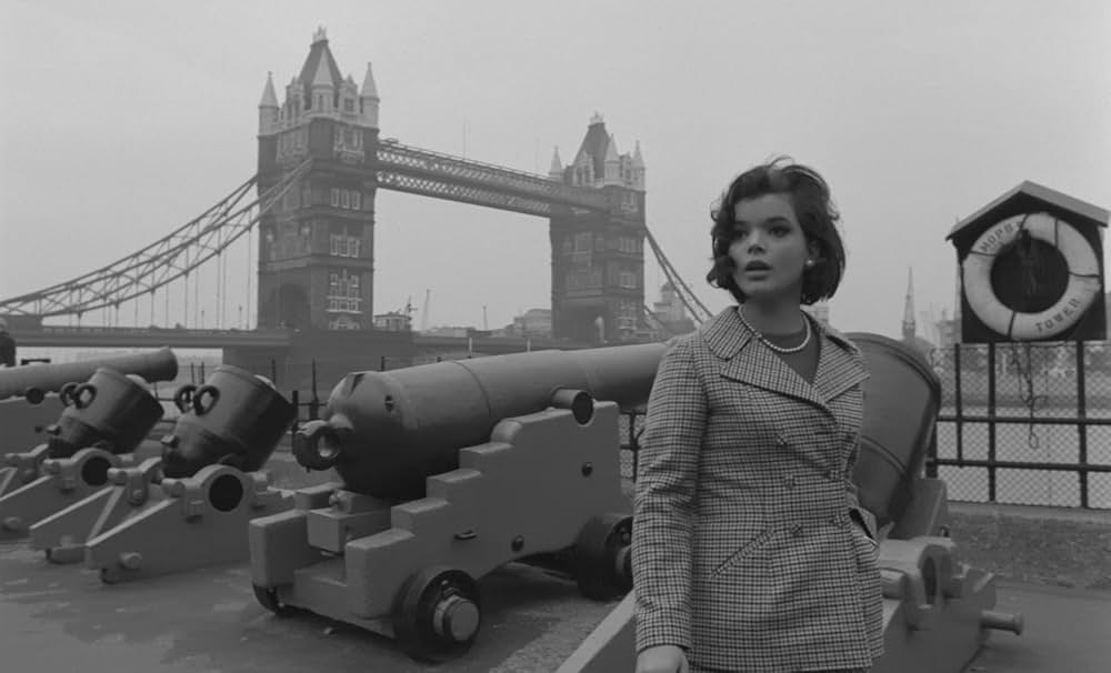 Der unheimliche Mönch（原題）の画像