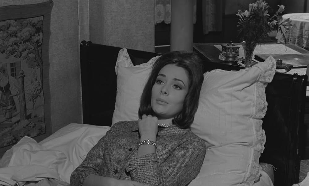 Der unheimliche Mönch（原題）の画像