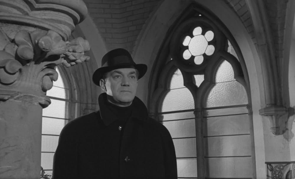 Der unheimliche Mönch（原題）の画像