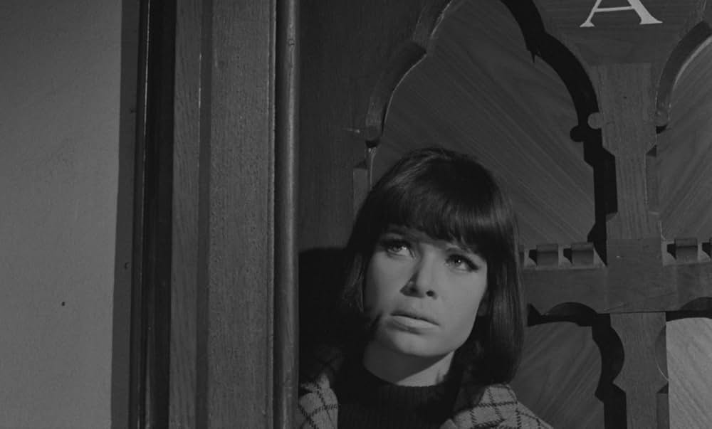 Der unheimliche Mönch（原題）の画像