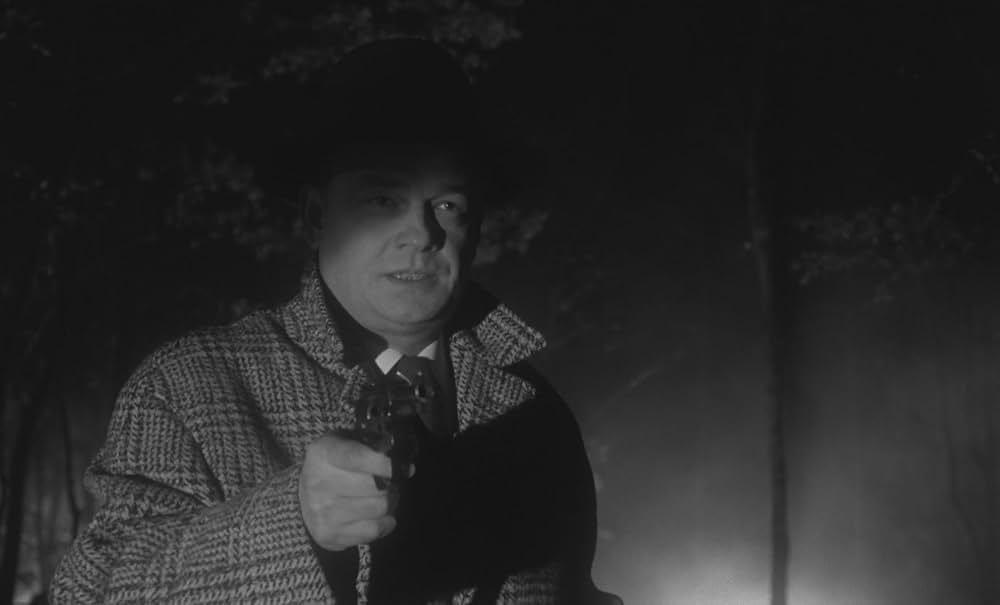 Der unheimliche Mönch（原題）の画像