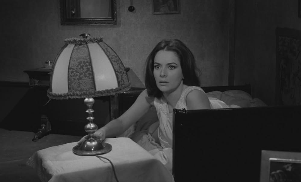 Der unheimliche Mönch（原題）の画像