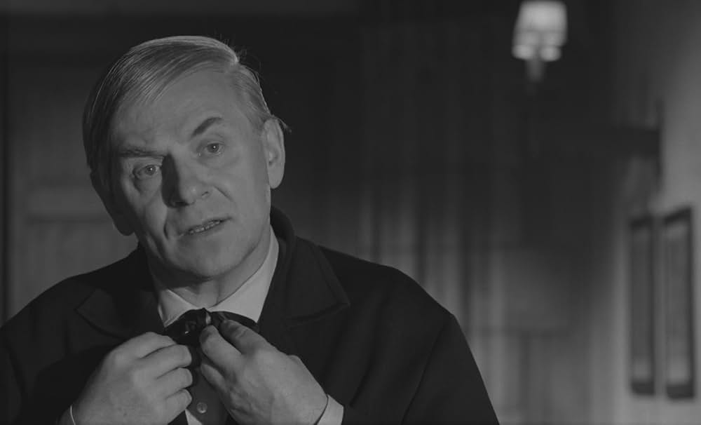 Der unheimliche Mönch（原題）の画像