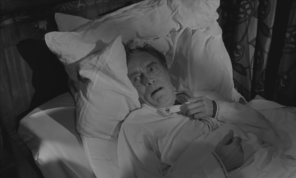 Der unheimliche Mönch（原題）の画像