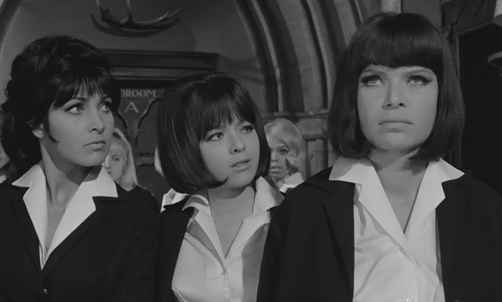 Der unheimliche Mönch（原題）の画像