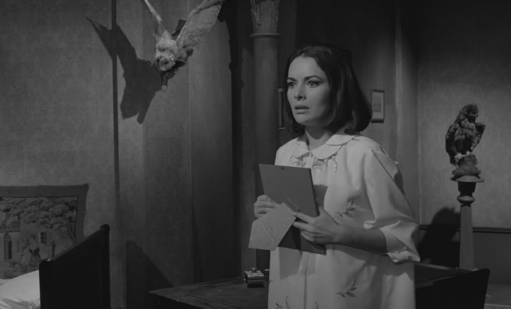 Der unheimliche Mönch（原題）の画像