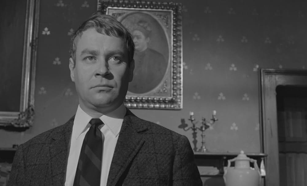 Der unheimliche Mönch（原題）の画像