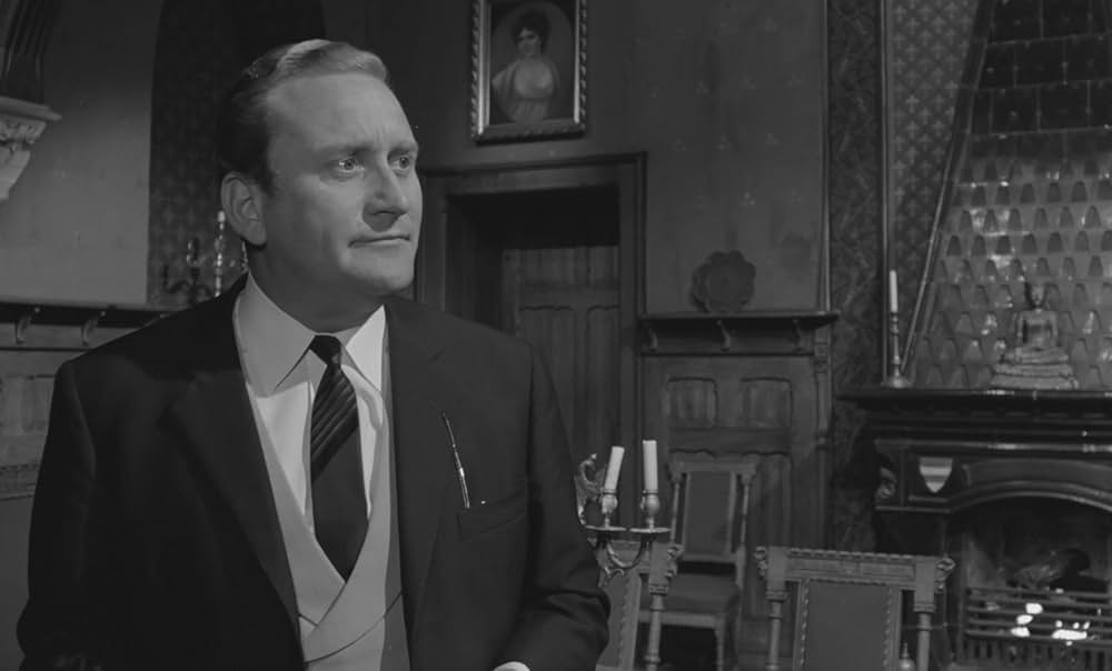 Der unheimliche Mönch（原題）の画像