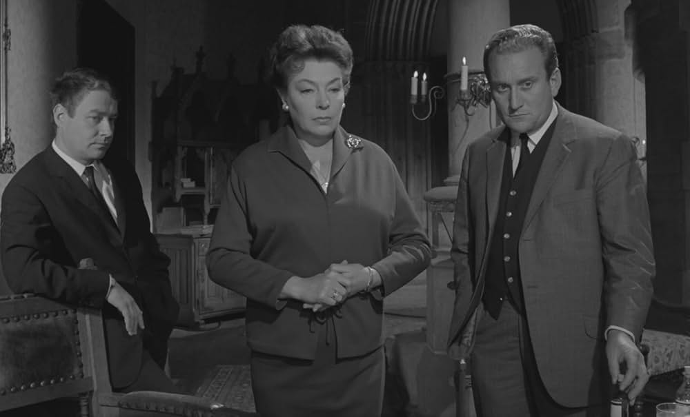 Der unheimliche Mönch（原題）の画像