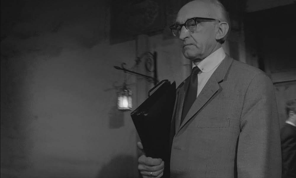 Der unheimliche Mönch（原題）の画像