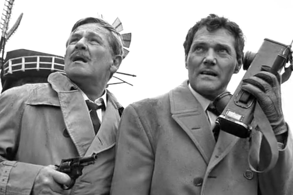 Der unheimliche Mönch（原題）の画像