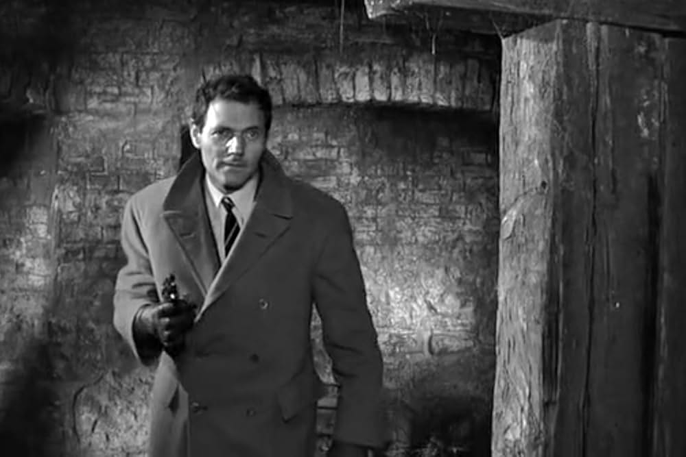 Der unheimliche Mönch（原題）の画像