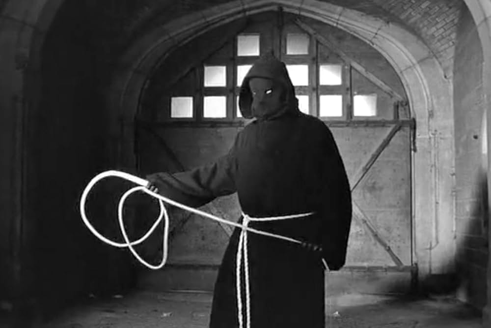 Der unheimliche Mönch（原題）の画像