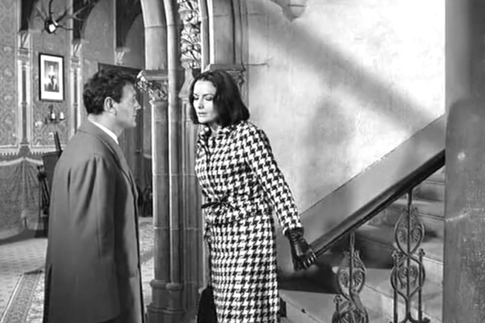 Der unheimliche Mönch（原題）の画像