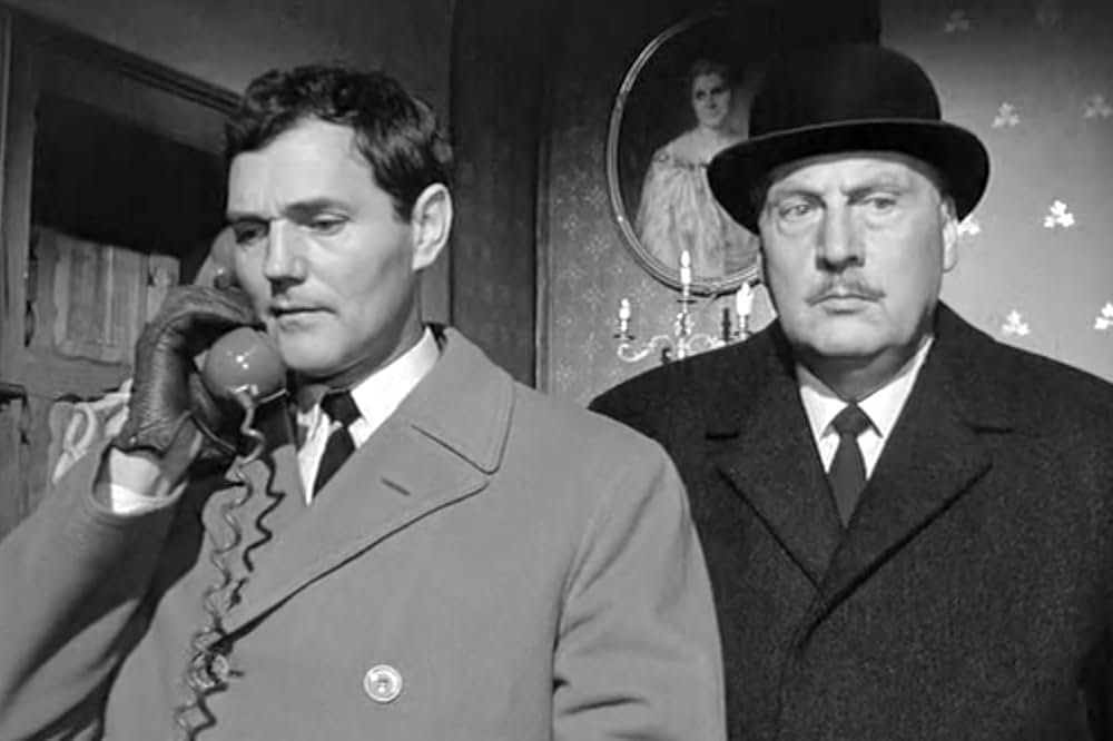 Der unheimliche Mönch（原題）の画像