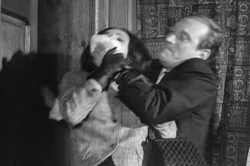 Der unheimliche Mönch（原題）の画像