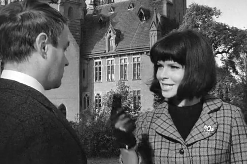 Der unheimliche Mönch（原題）の画像