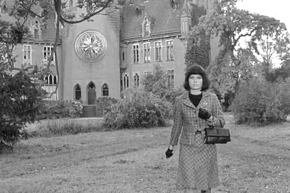 Der unheimliche Mönch（原題）の画像