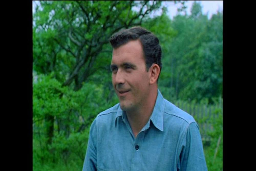 Moonshine Mountain（原題）の画像