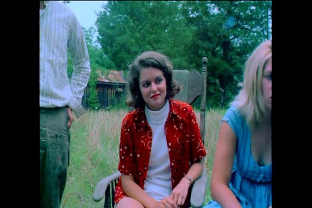 Moonshine Mountain（原題）の画像