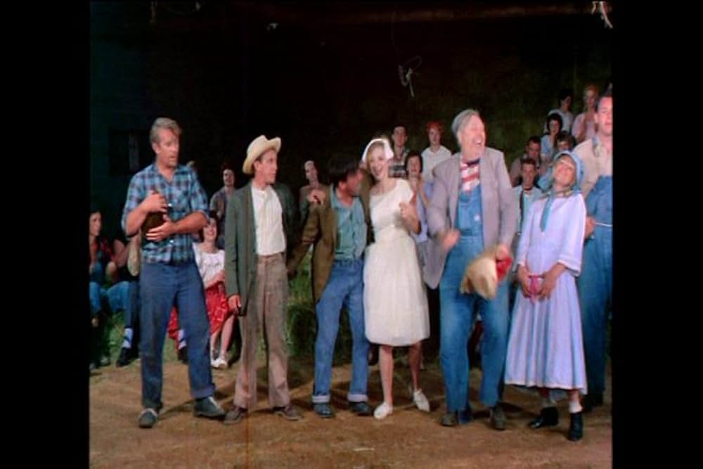 Moonshine Mountain（原題）の画像