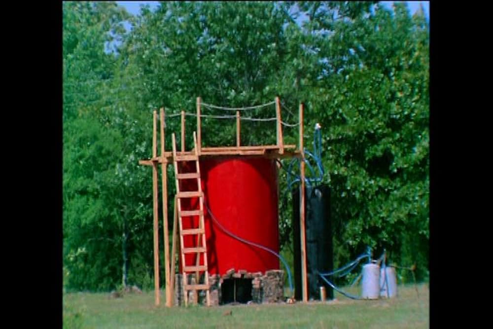 Moonshine Mountain（原題）の画像