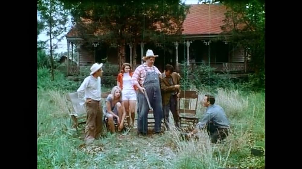 Moonshine Mountain（原題）の画像