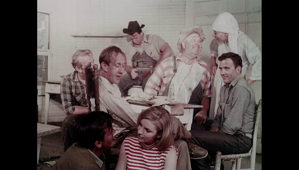 Moonshine Mountain（原題）の画像