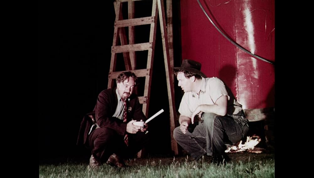 Moonshine Mountain（原題）の画像