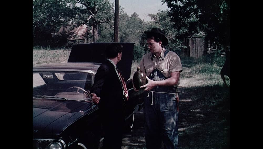 Moonshine Mountain（原題）の画像