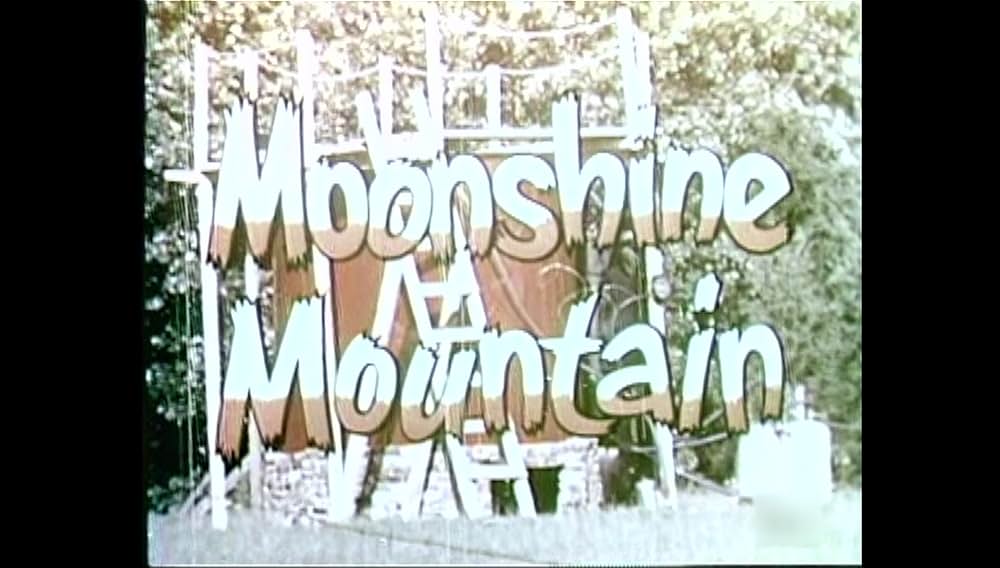 Moonshine Mountain（原題）の画像