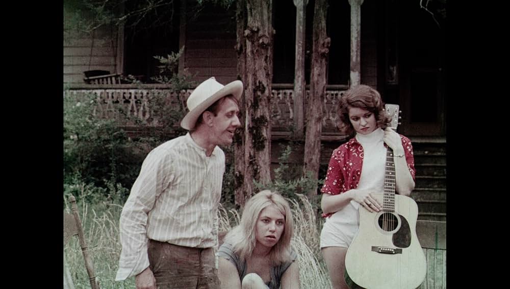 Moonshine Mountain（原題）の画像