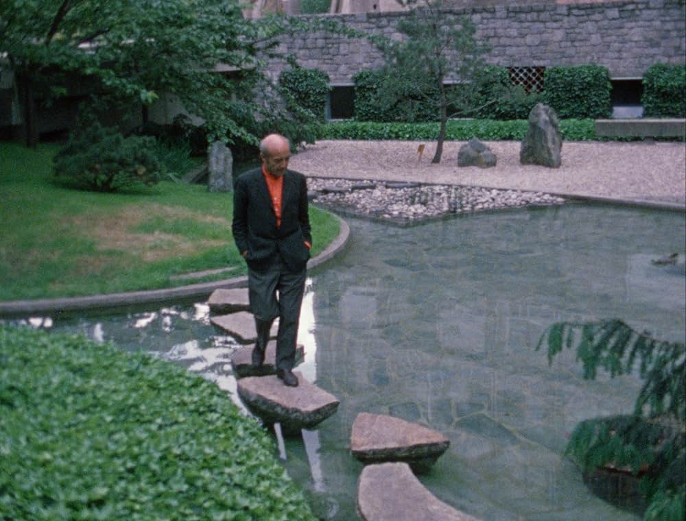 Isamu Noguchi（原題）の画像