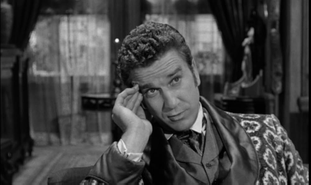 Dark Intruder（原題）の画像