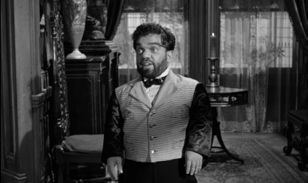 Dark Intruder（原題）の画像