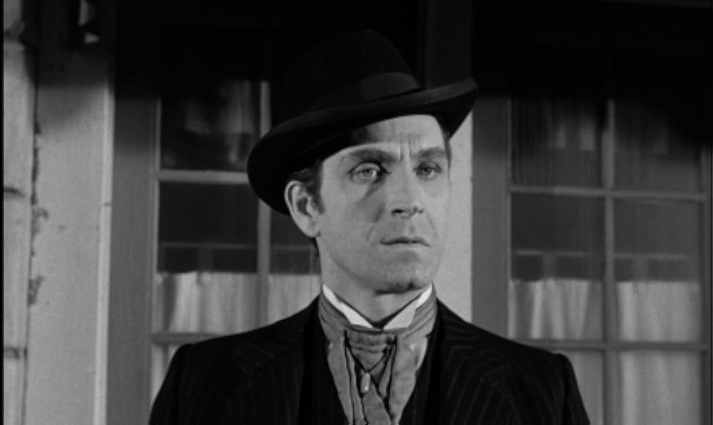 Dark Intruder（原題）の画像