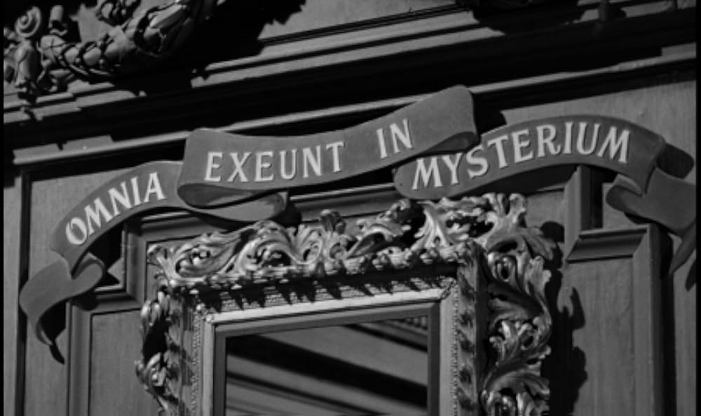 Dark Intruder（原題）の画像